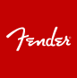 fender logo